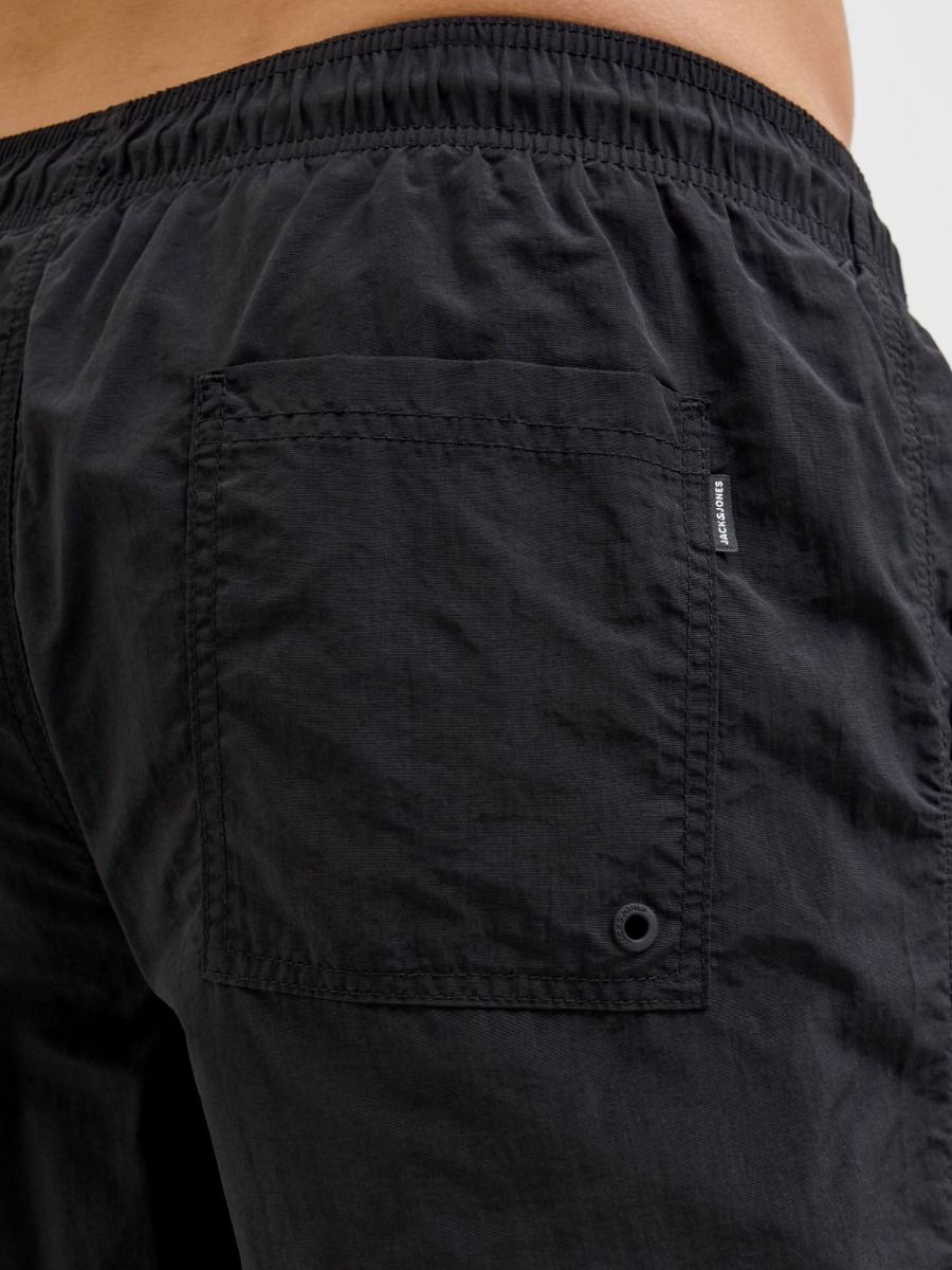 Jack & Jones Zwembroek JPSTNAXOS Vesterbro Zwart