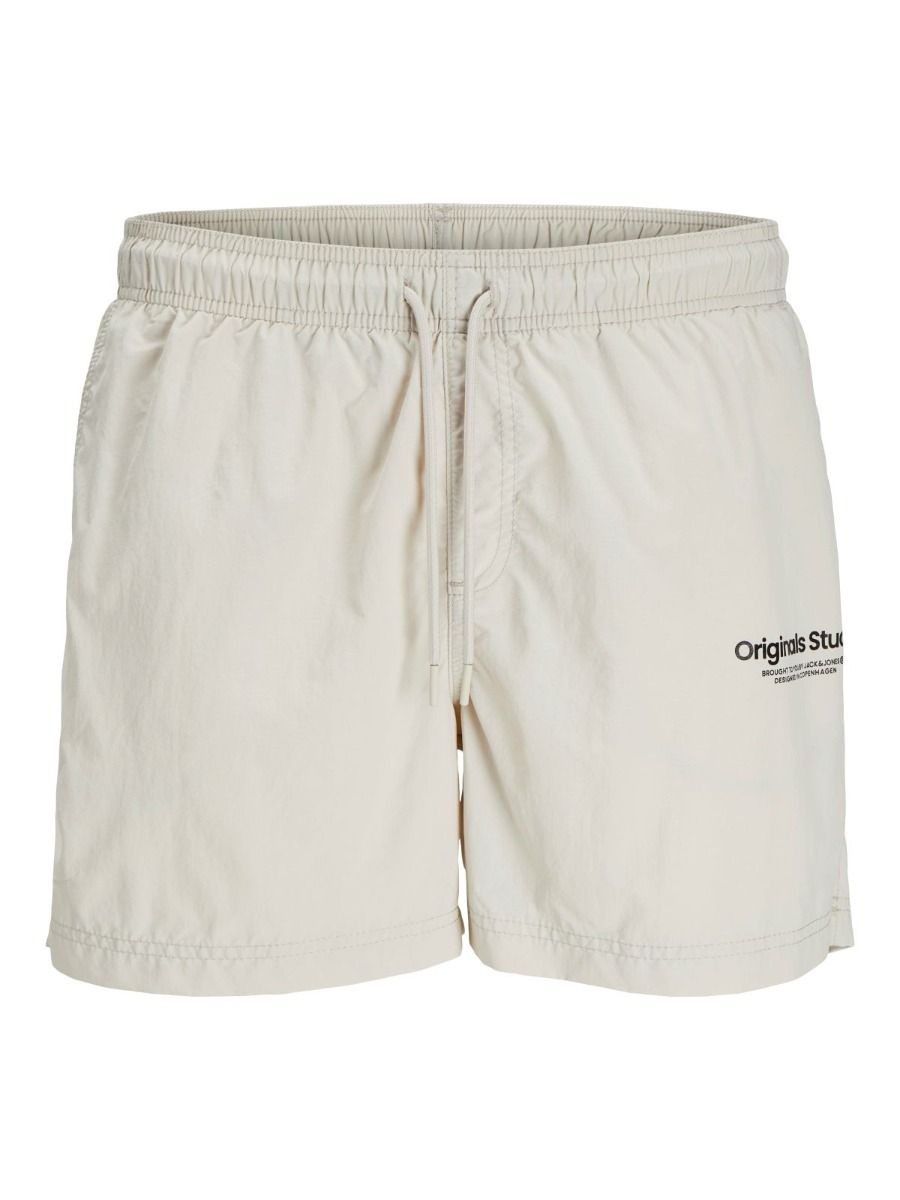 Jack & Jones Zwembroek JPSTNAXOS Vesterbro Moonbeam