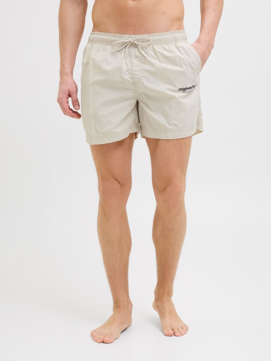 Jack & Jones Zwembroek JPSTNAXOS Vesterbro Moonbeam