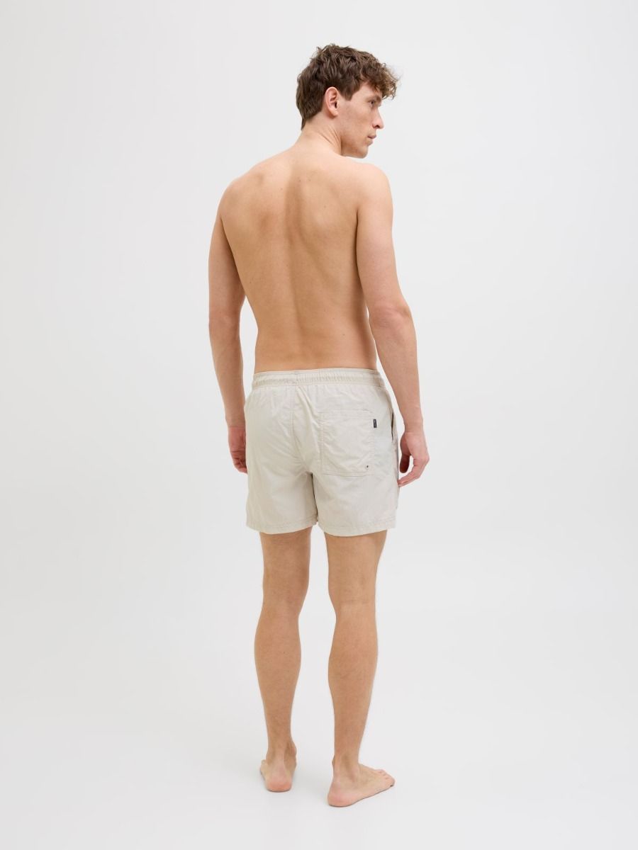 Jack & Jones Zwembroek JPSTNAXOS Vesterbro Moonbeam
