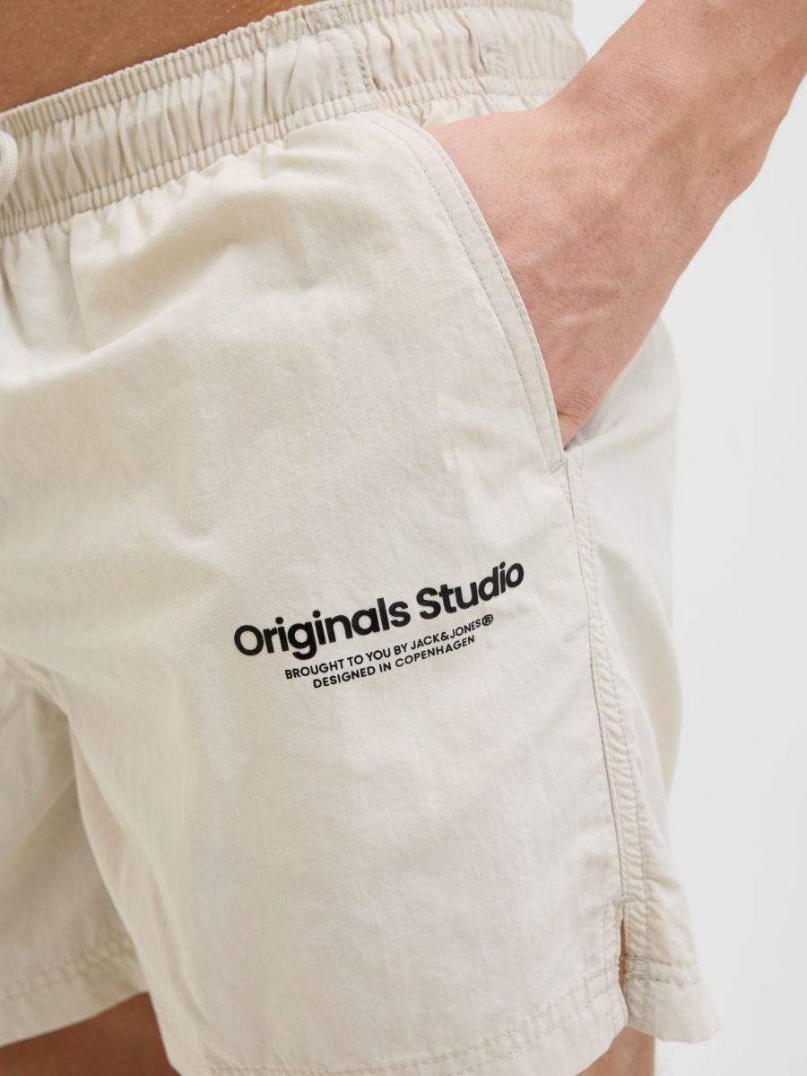 Jack & Jones Zwembroek JPSTNAXOS Vesterbro Moonbeam