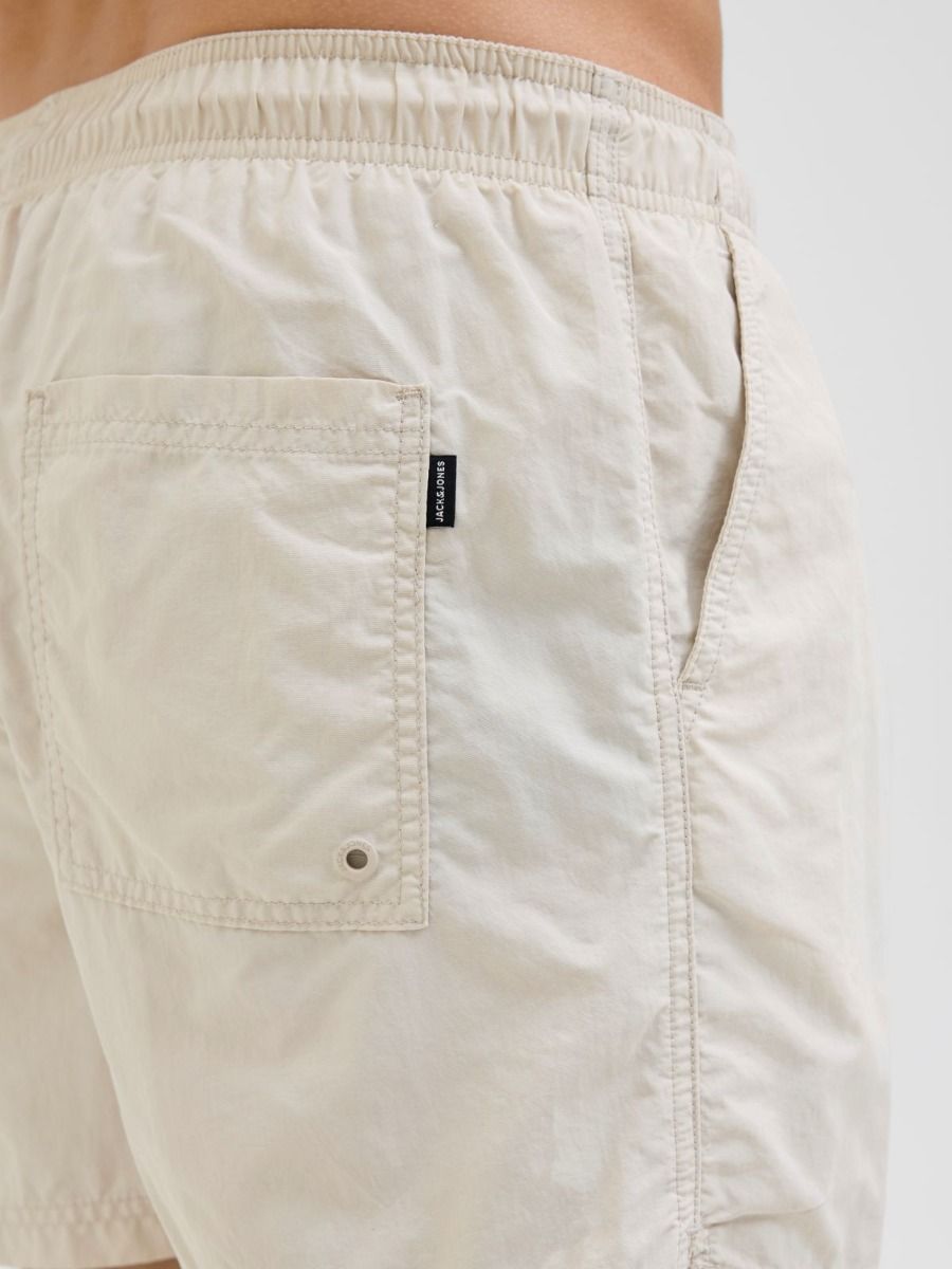 Jack & Jones Zwembroek JPSTNAXOS Vesterbro Moonbeam