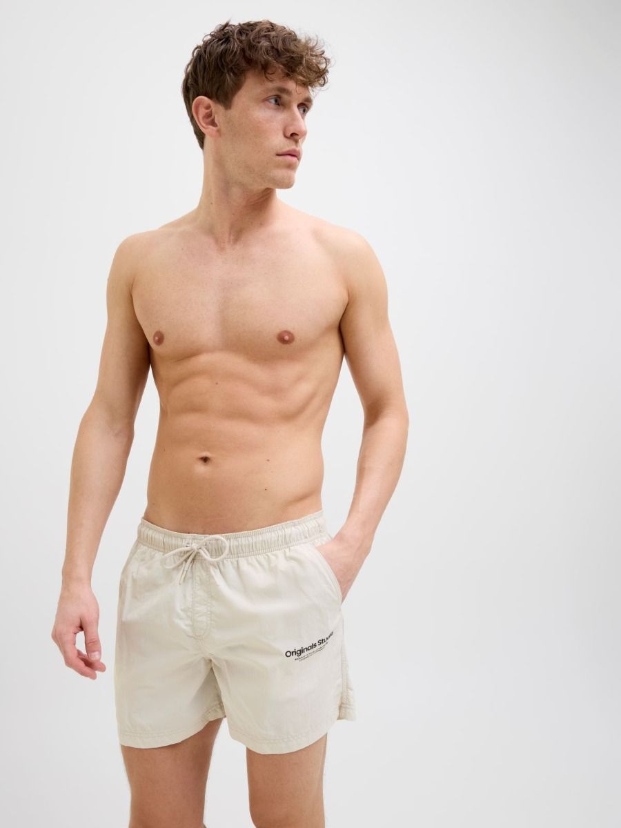 Jack & Jones Zwembroek JPSTNAXOS Vesterbro Moonbeam