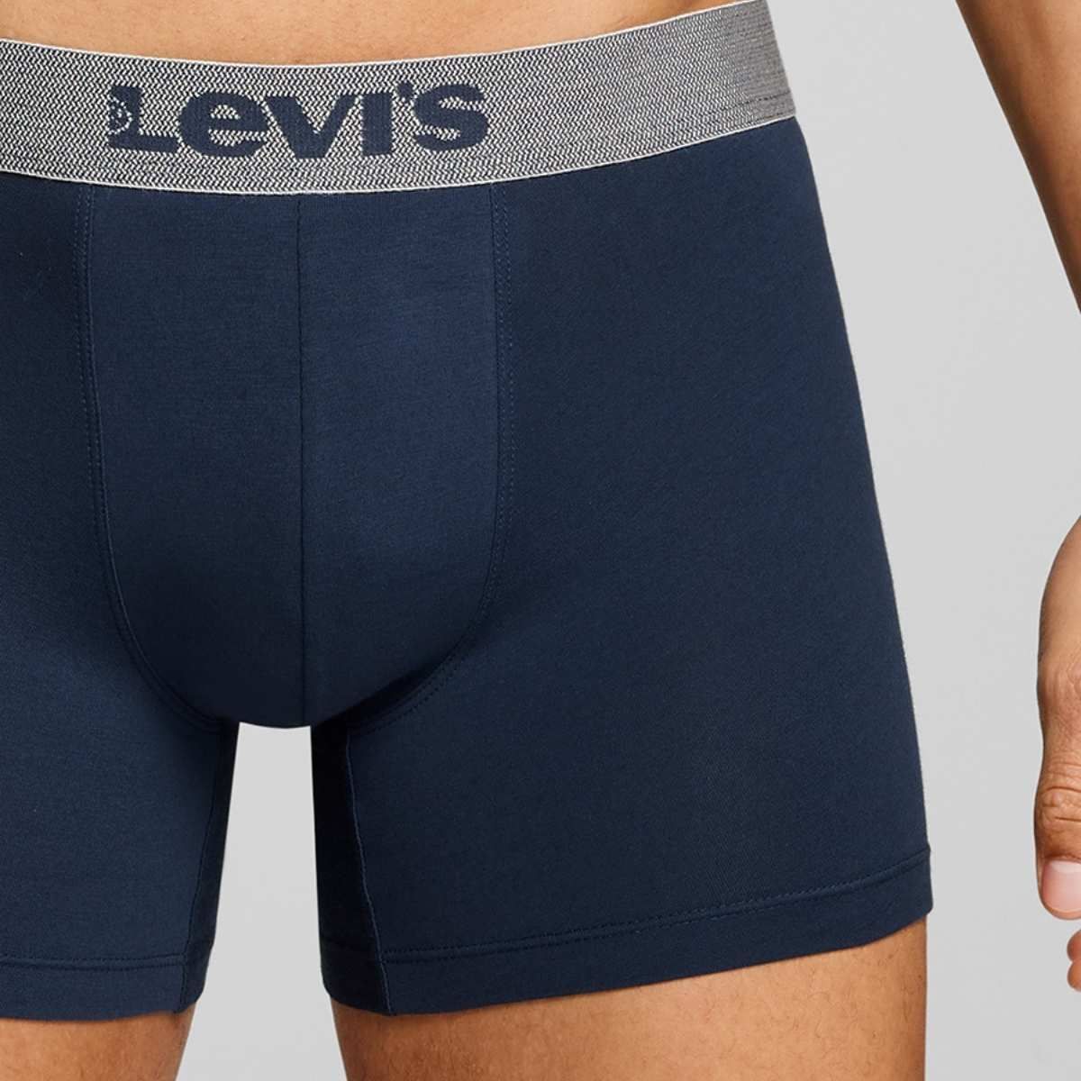 Levi's Boxershorts Giftbox 3-pack Denim