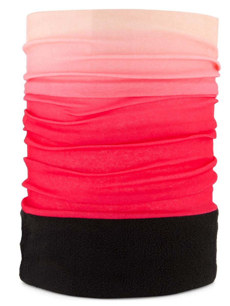 Poederbaas Nekwarmer Roze