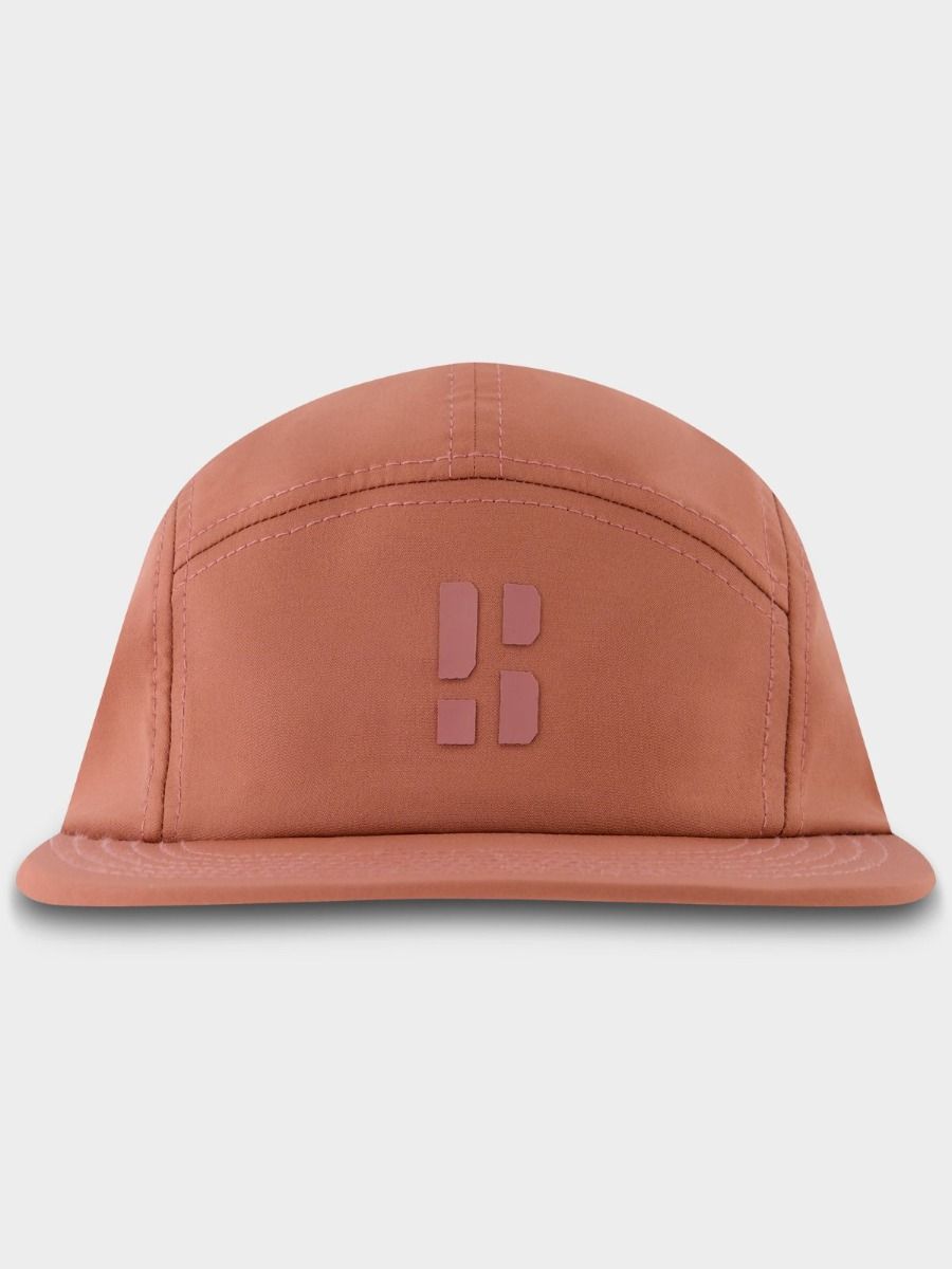 Poederbaas Pet Performance 5-panel Clay