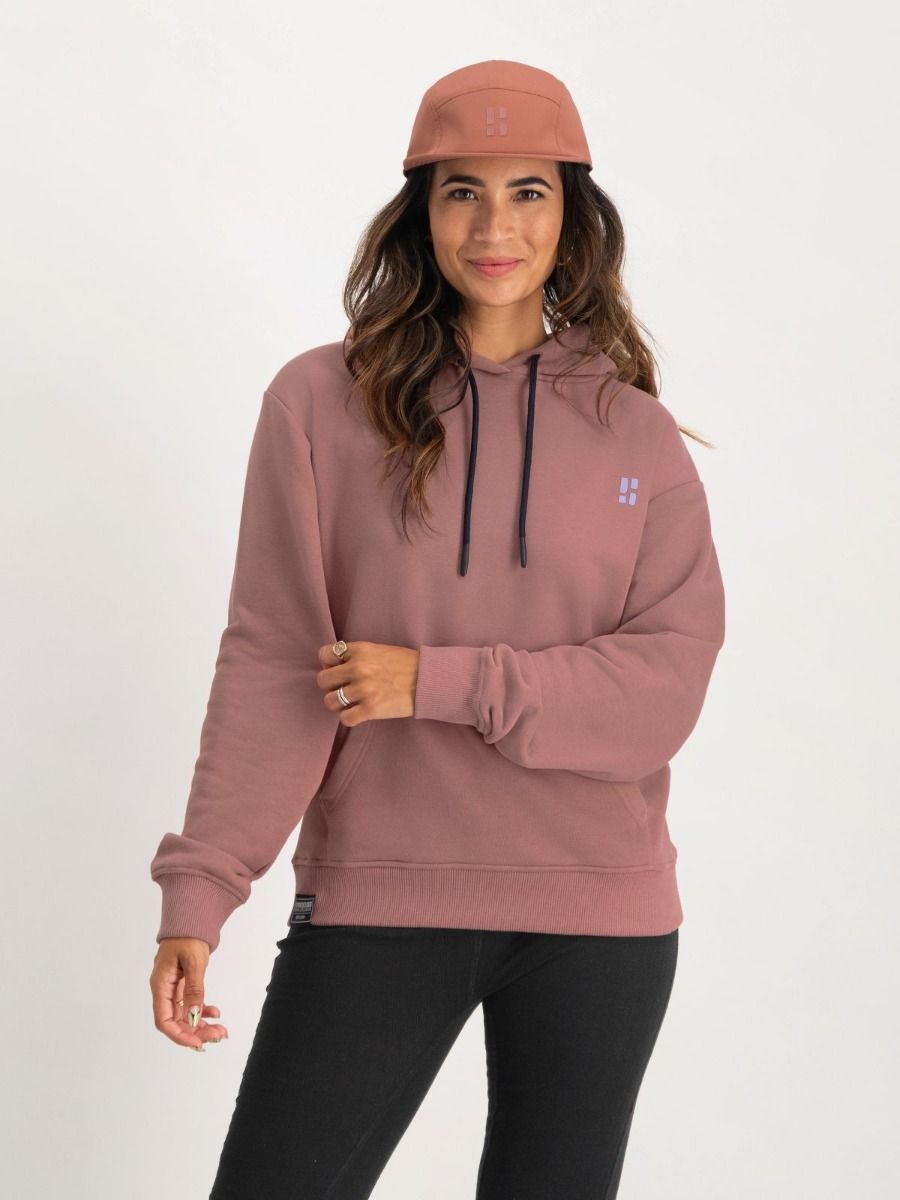 Poederbaas Pet Performance 5-panel Clay