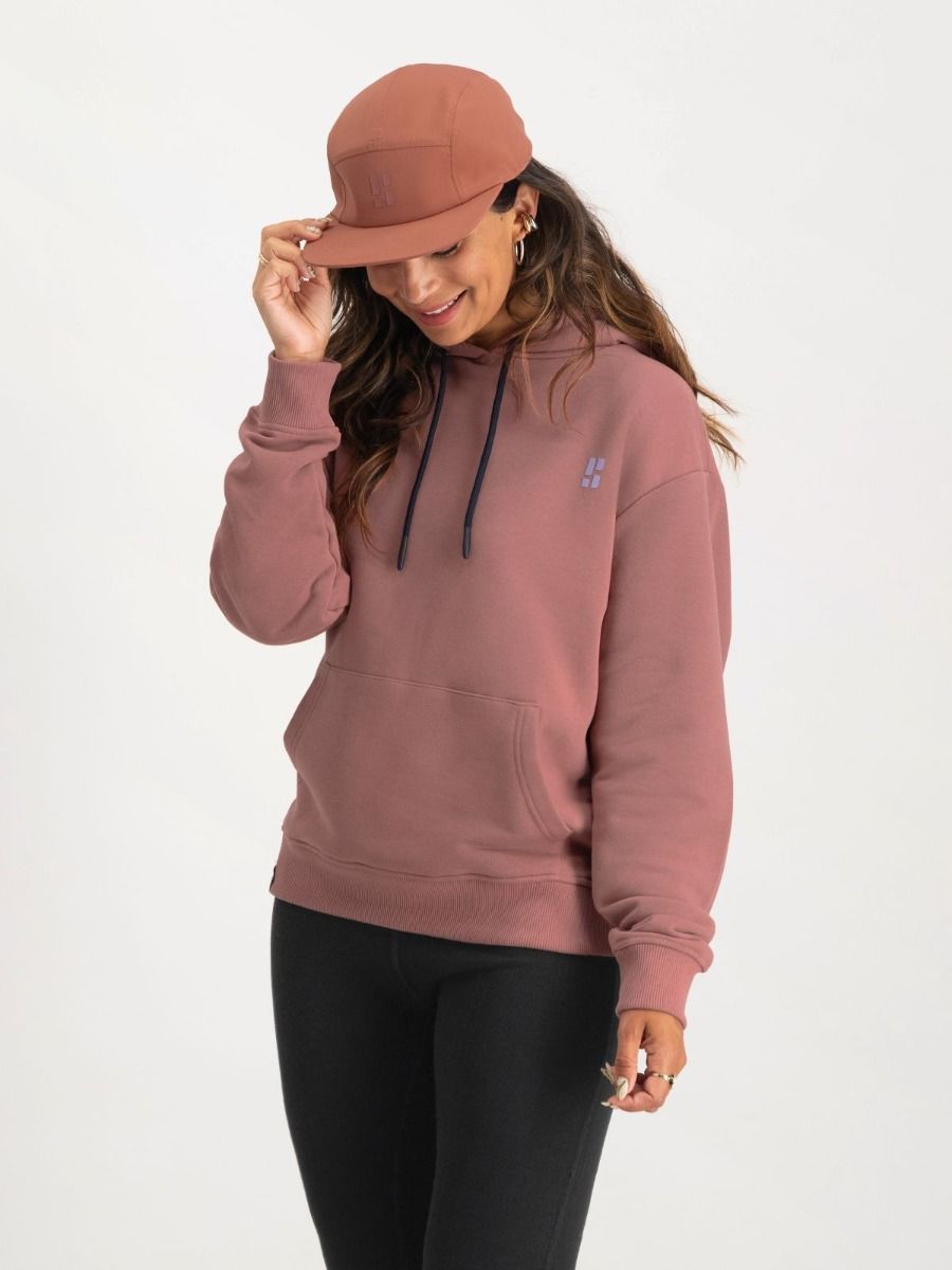 Poederbaas Pet Performance 5-panel Clay