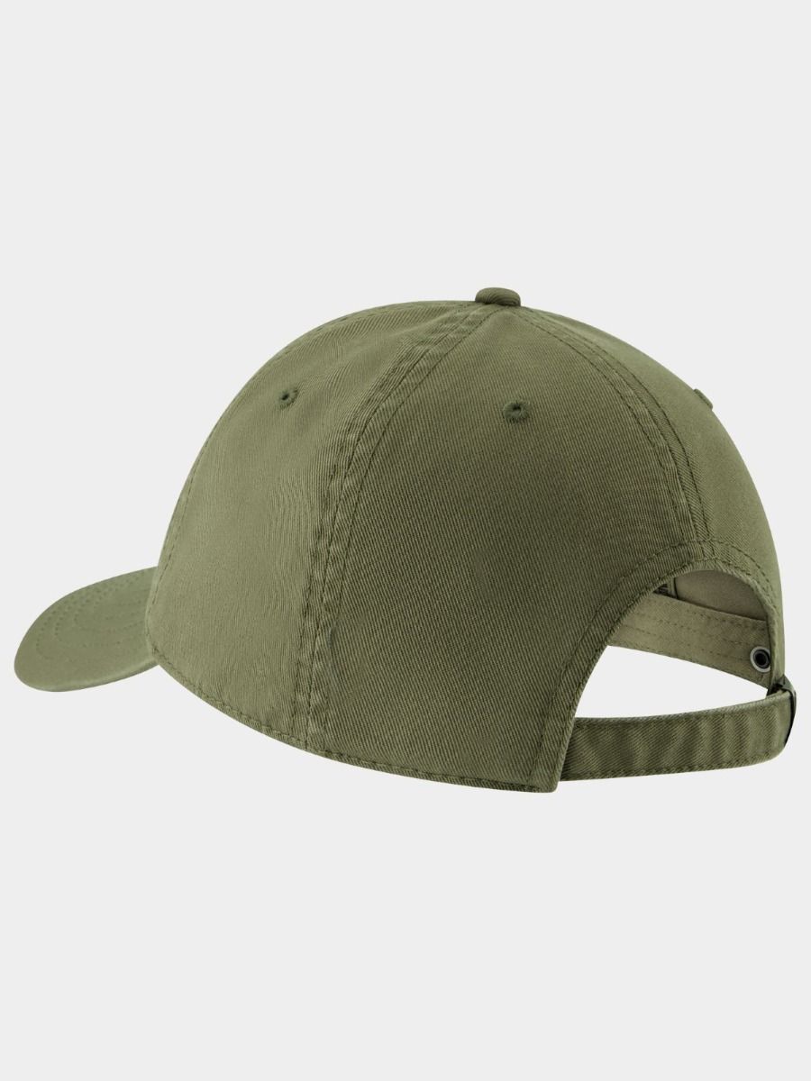 Poederbaas Pet Freeride Dad Olive Green