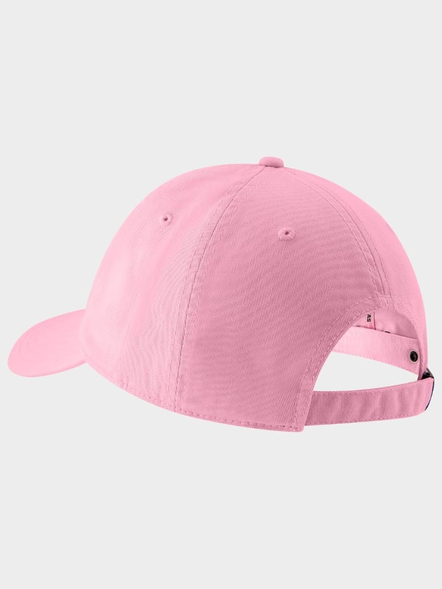 Poederbaas Pet Freeride Dad Roze