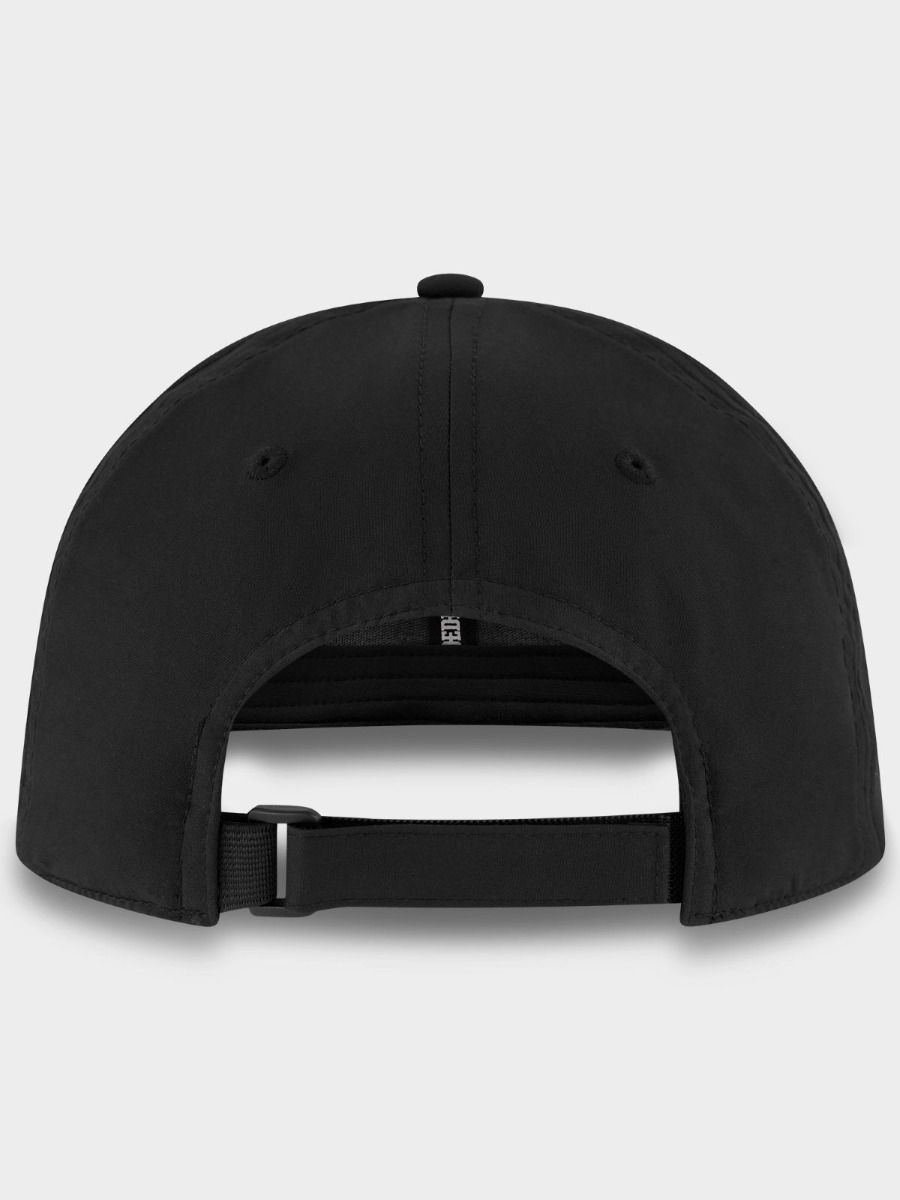 Poederbaas Pet Performance Brand Zwart