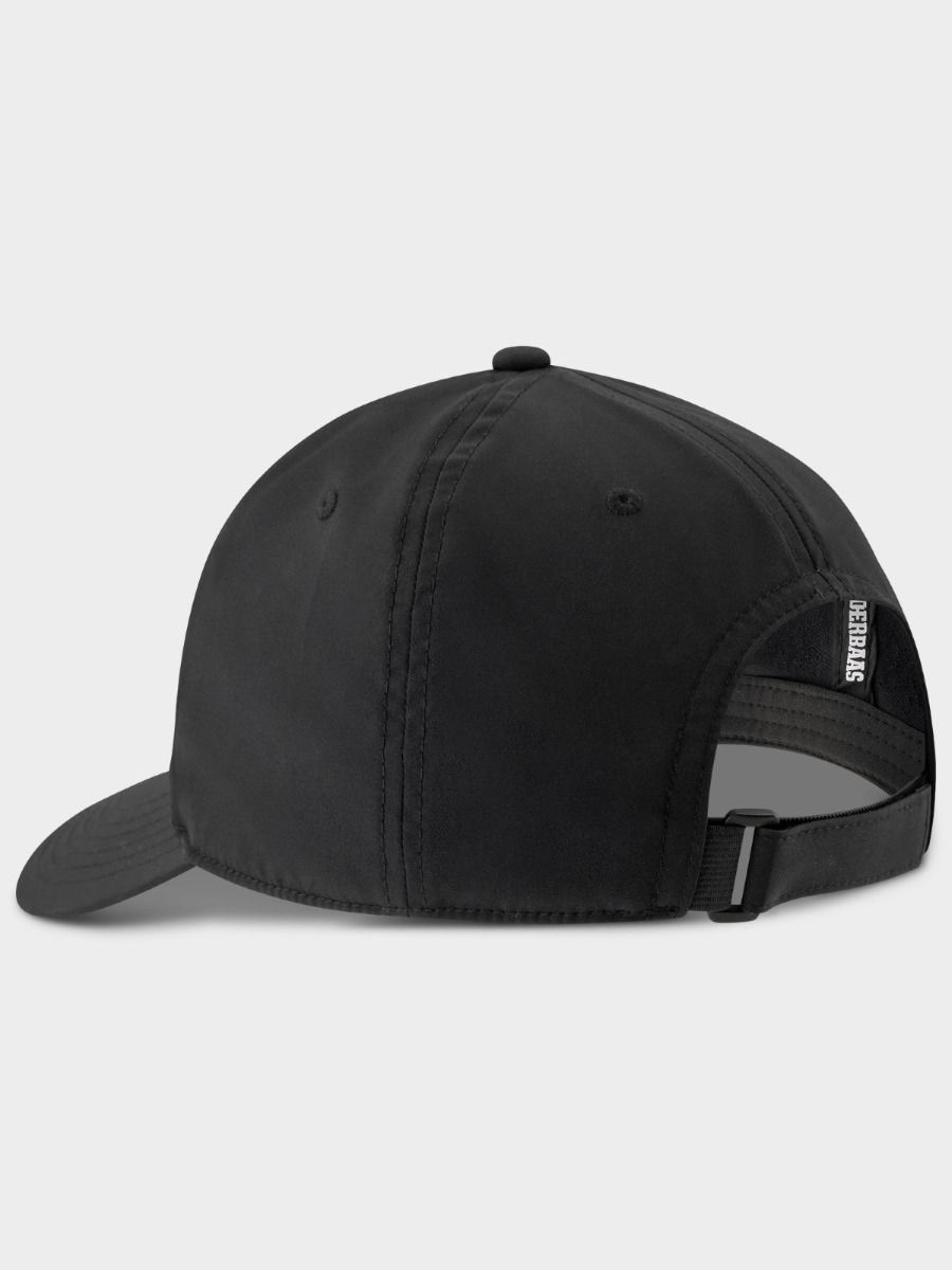 Poederbaas Pet Performance Brand Zwart
