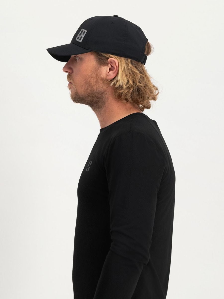 Poederbaas Pet Performance Brand Zwart