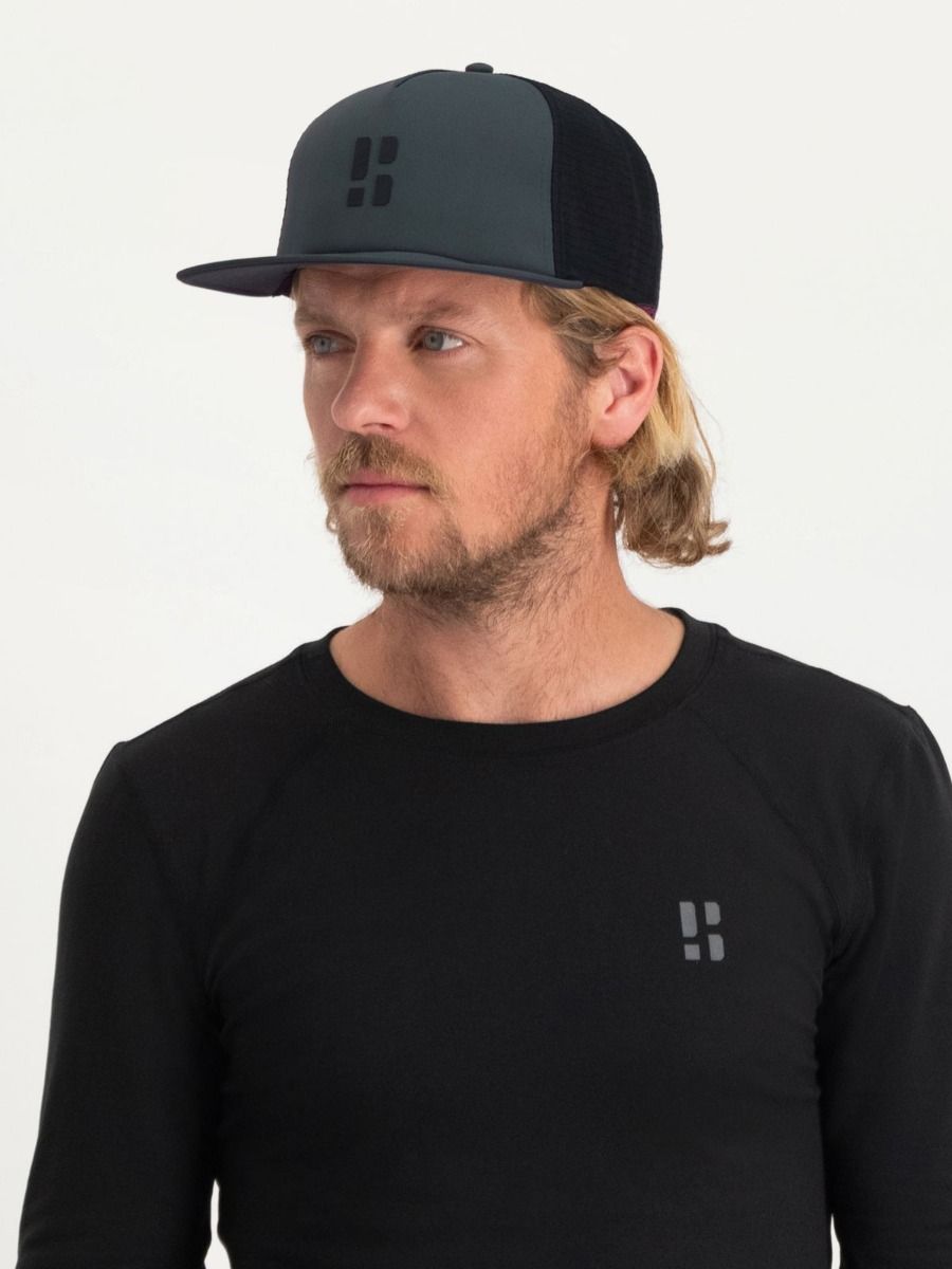 Poederbaas Pet Lightweight Riders Grijs Multi