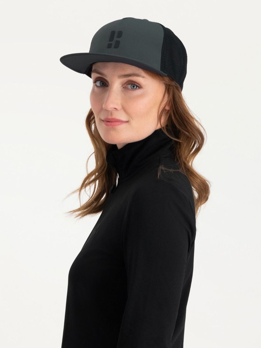 Poederbaas Pet Lightweight Riders Grijs Multi