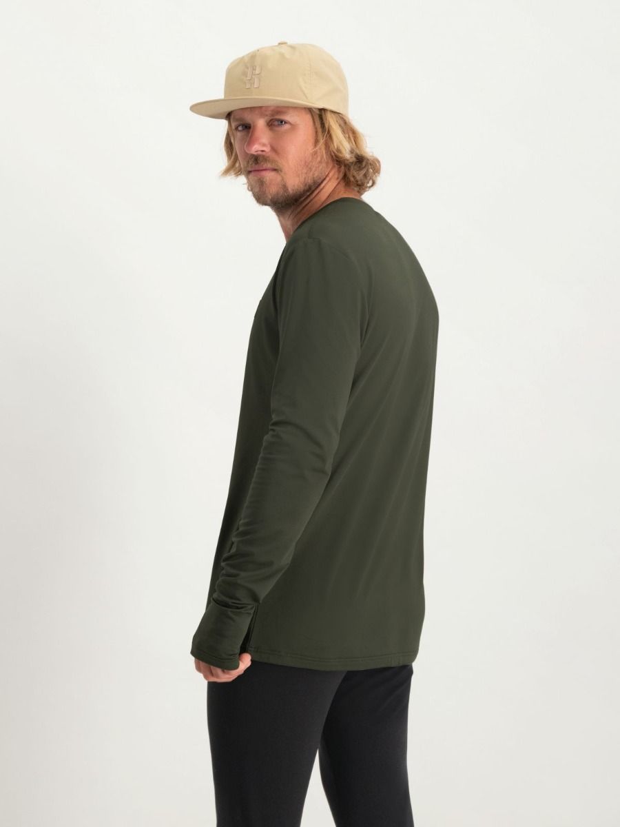 Poederbaas Pet Performance Riders Khaki