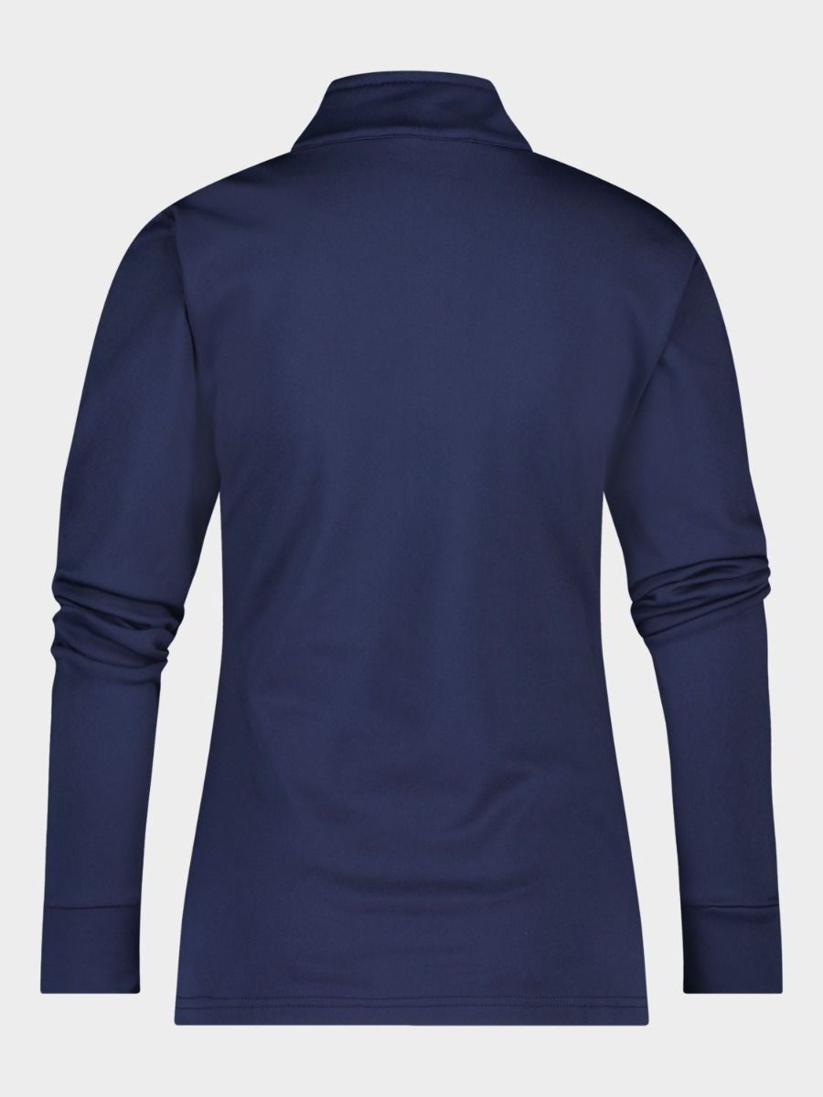 Poederbaas Skipully Dames Arctic Navy