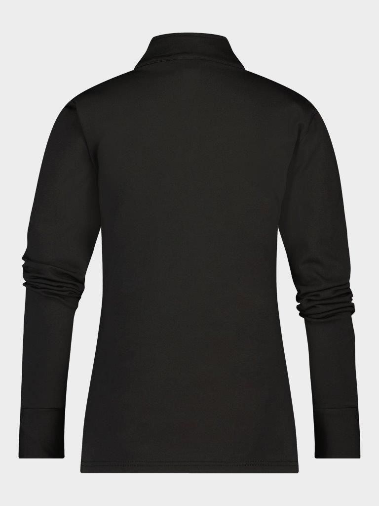 Poederbaas Skipully Dames Arctic Zwart