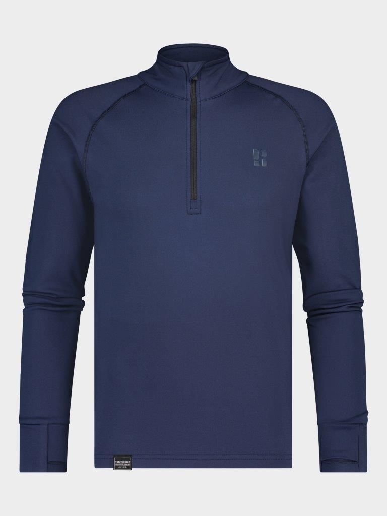 Poederbaas Skipully Heren Arctic Navy