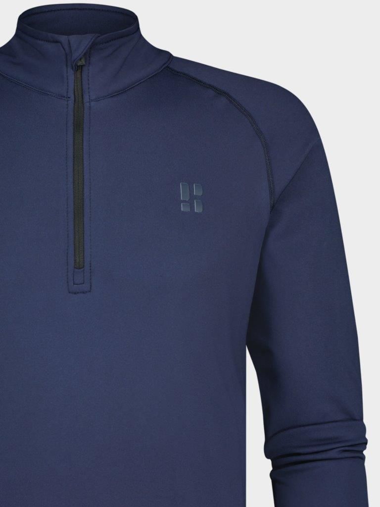 Poederbaas Skipully Heren Arctic Navy