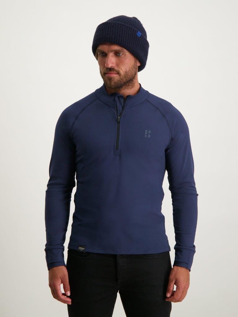 Poederbaas Skipully Heren Arctic Navy