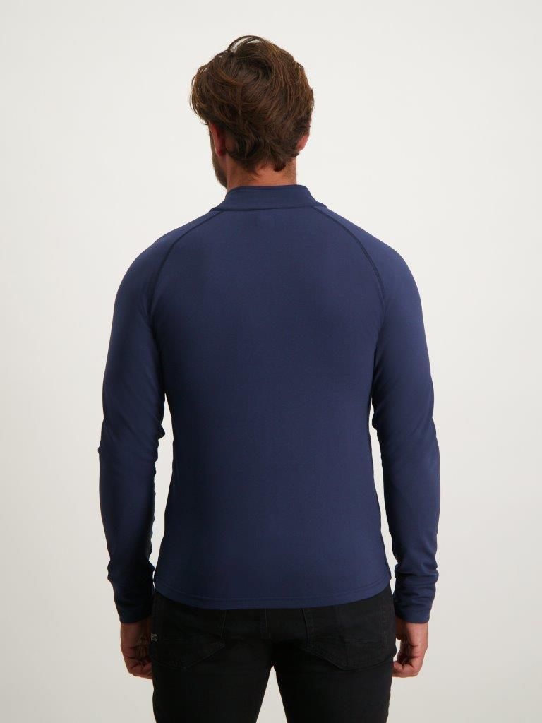 Poederbaas Skipully Heren Arctic Navy