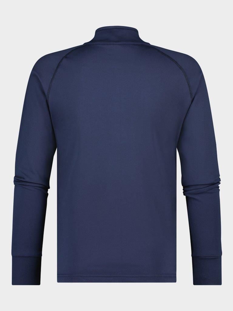 Poederbaas Skipully Heren Arctic Navy