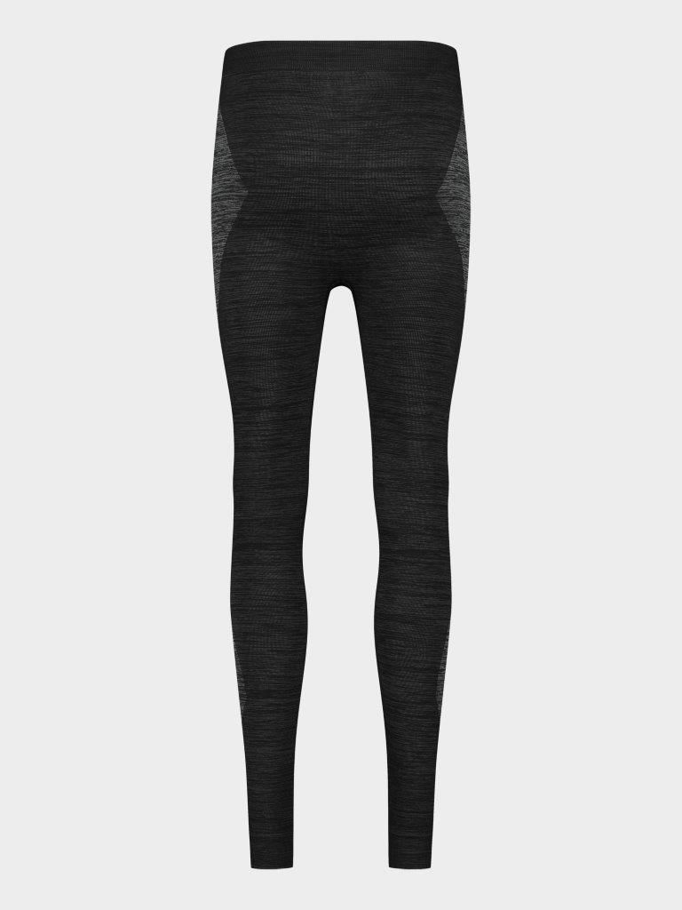 Poederbaas Thermo Legging Heren Technical Zwart