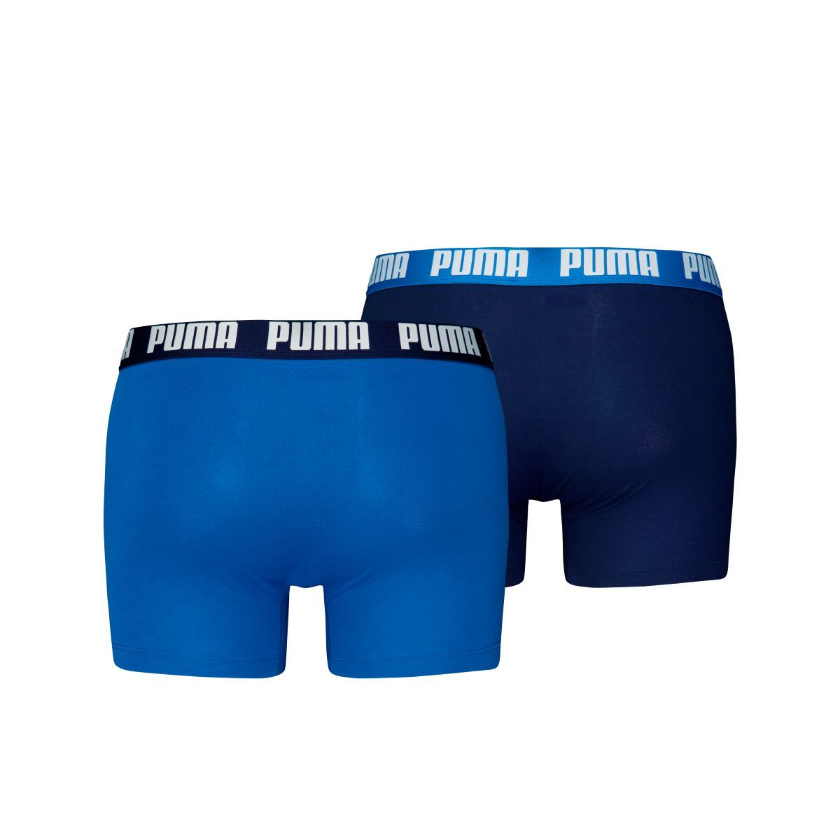 Puma Boxershorts Everyday Basic 2-pack True Blue