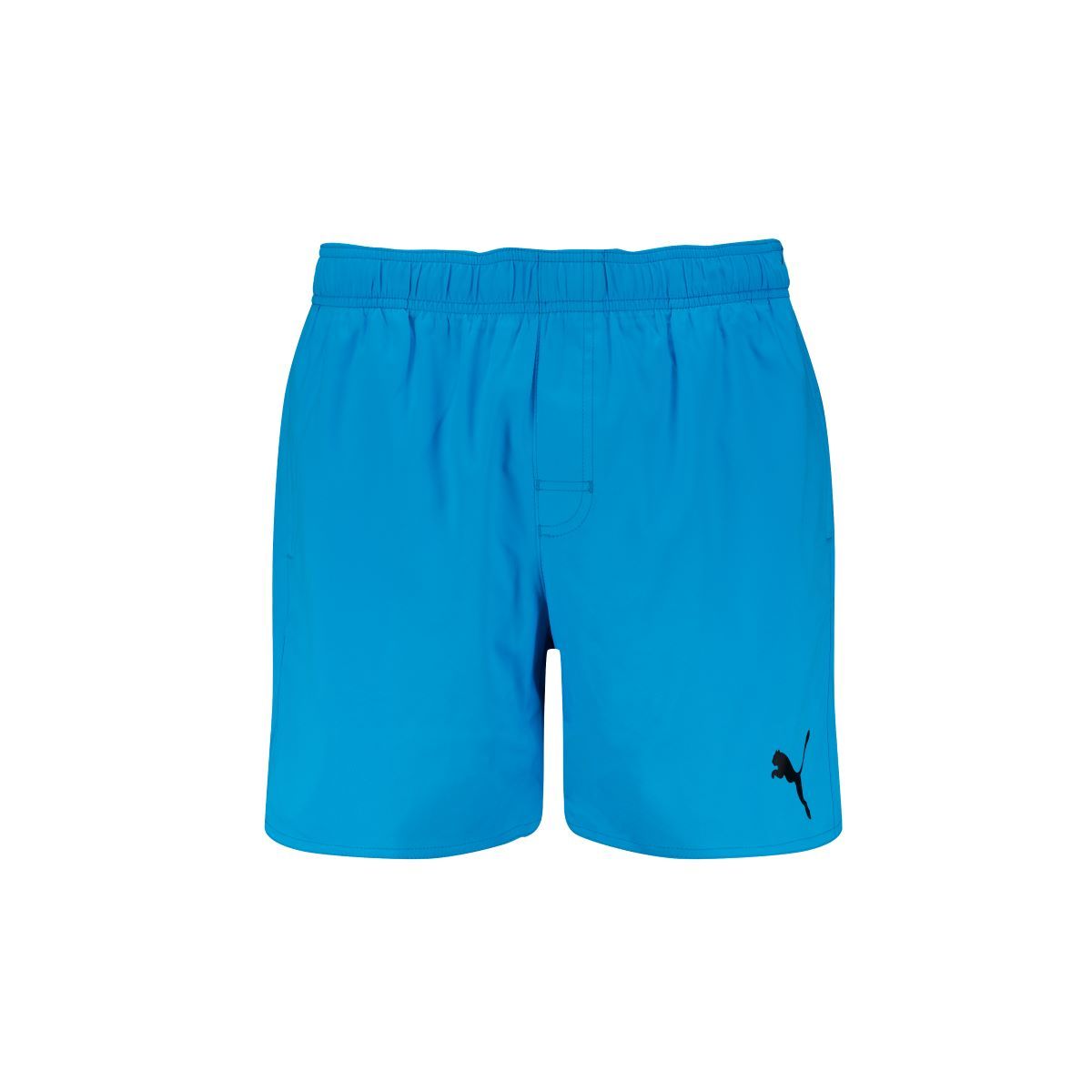 Puma Zwembroek Heren Mid Shorts Speed Blue