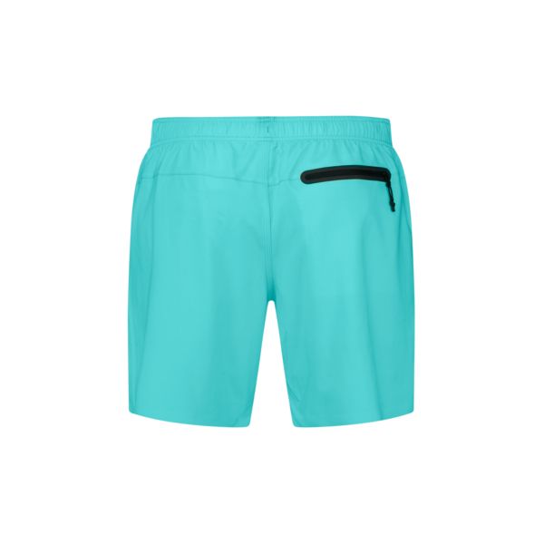 Puma Zwembroek Heren Middel Lang Electric Mint