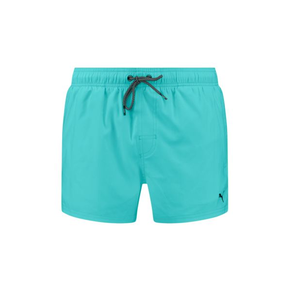 Puma Zwembroek Heren Short Electric Mint