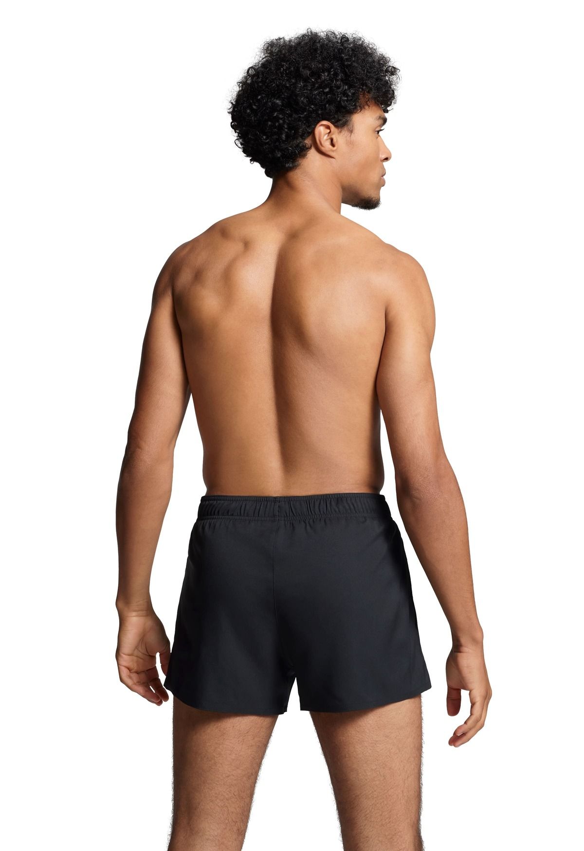 Puma Zwembroek Heren Short Shorts Zwart