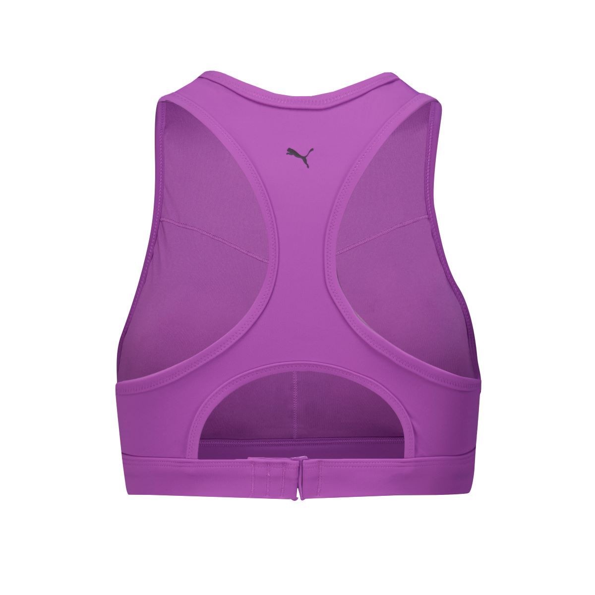 Puma Zwemtop Racerback Purple