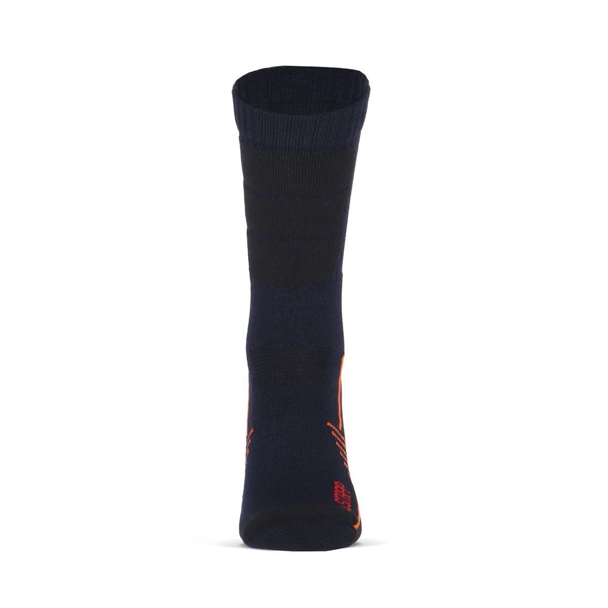 STAPP Wandelsokken Active Outdoor Bamboe Marine