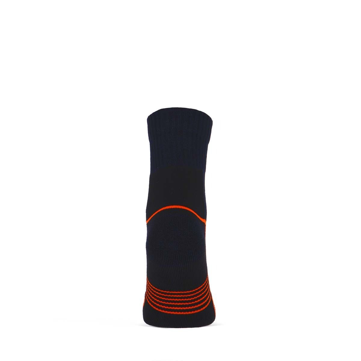 STAPP Wandelsokken Quarter Active Outdoor Bamboe 3-pack Marine