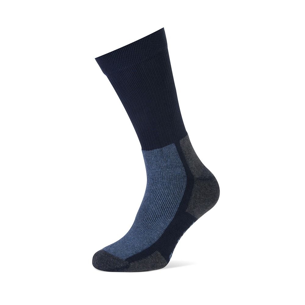 STAPP Wandelsokken Active Outdoor 3-pack Marine