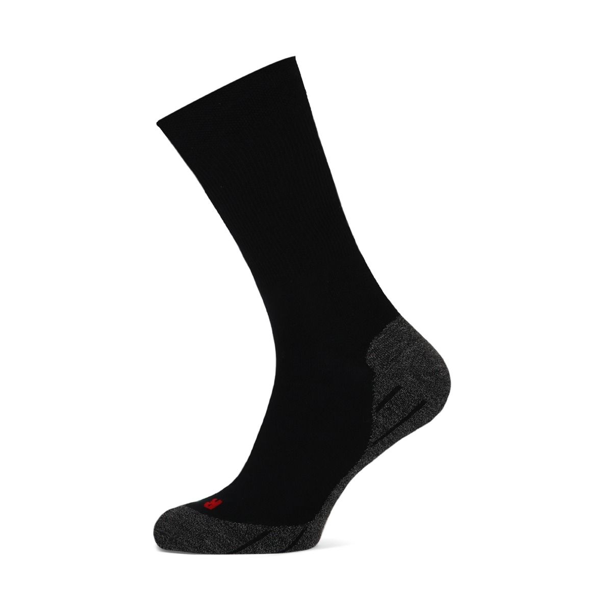 STAPP Wandelsokken Active Walking 3-pack Zwart