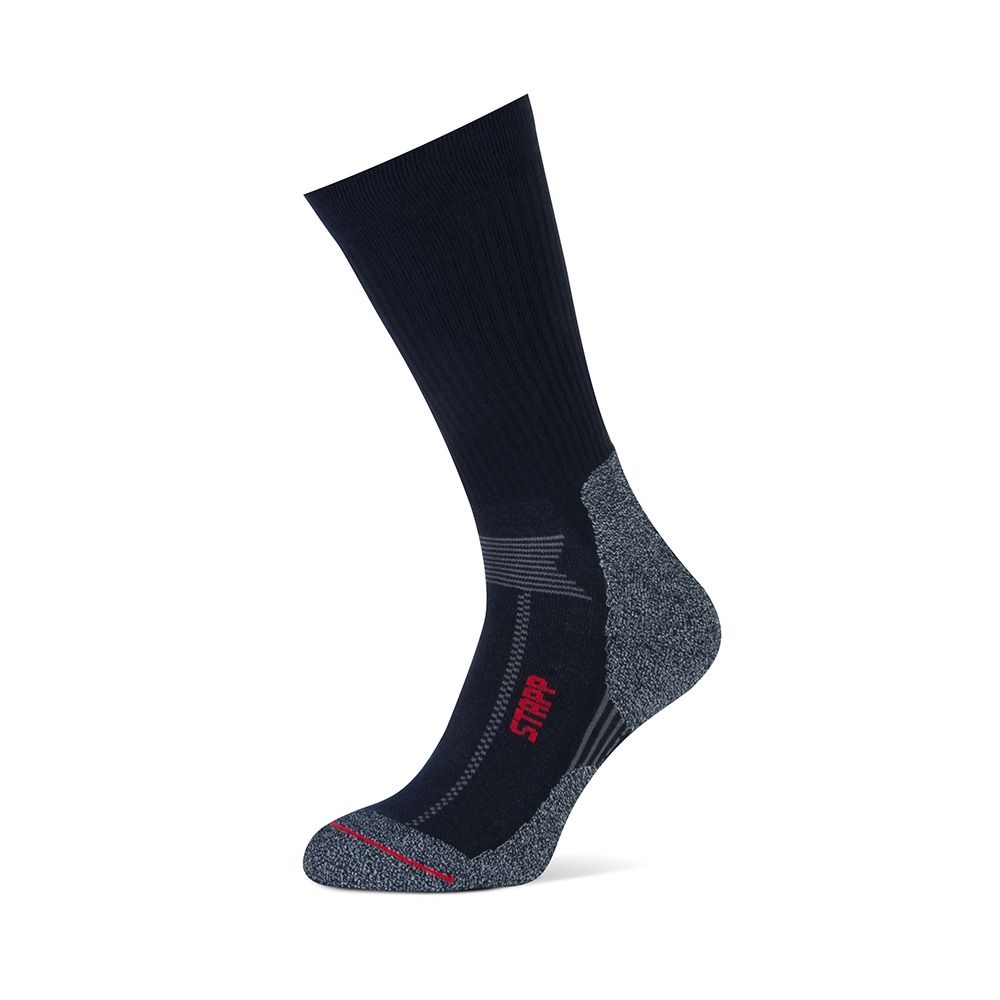 STAPP Thermosokken Techno Boston 3-pack Marine