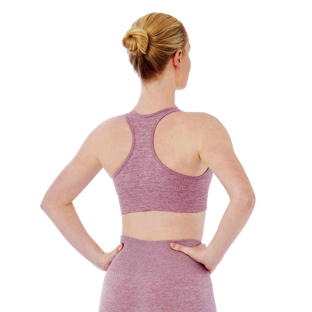 Xtreme Sportswear Sporttop Dames Roze