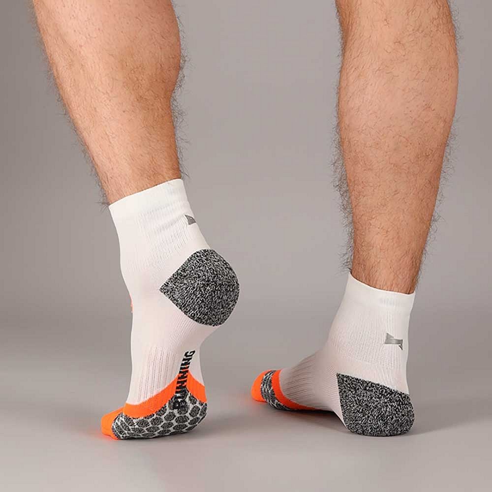 Xtreme Hardloop Sokken 9-pack Multi White
