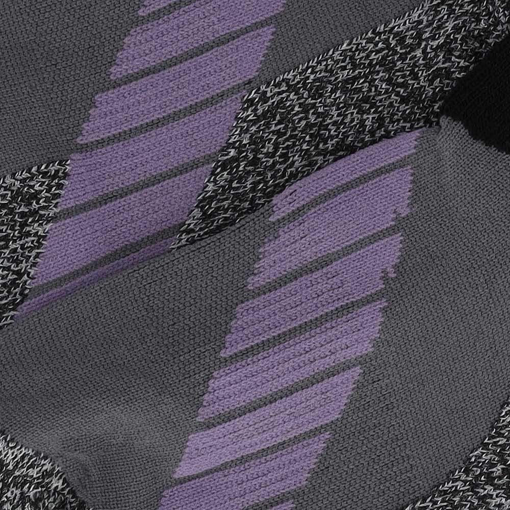 Xtreme Skisokken Unisex 2-pack Multi Purple