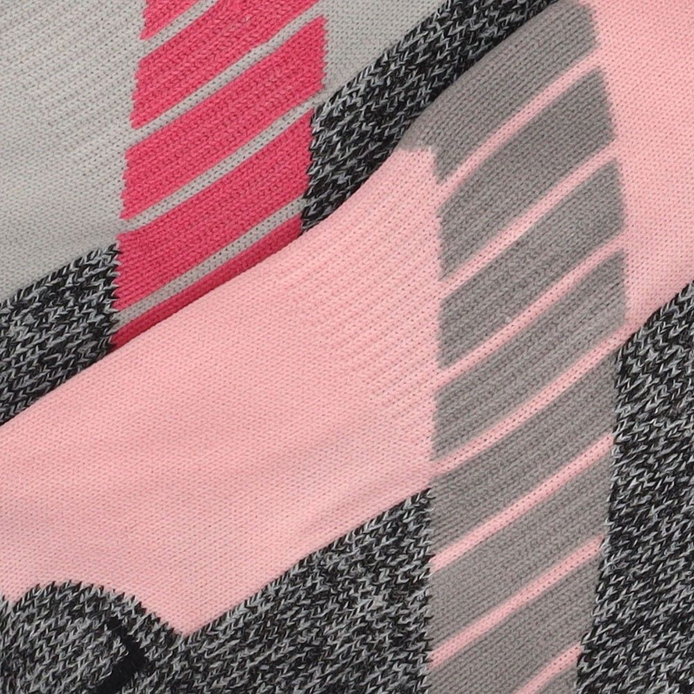Xtreme Skisokken Unisex 2-pack Multi Pink