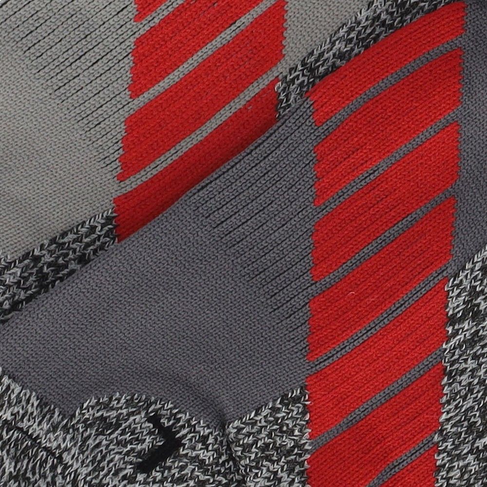 Xtreme Skisokken Unisex 2-pack Multi Red