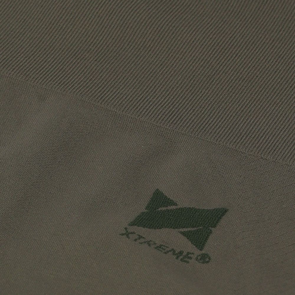 Xtreme Sportswear Sport Shorts Dames Army Green