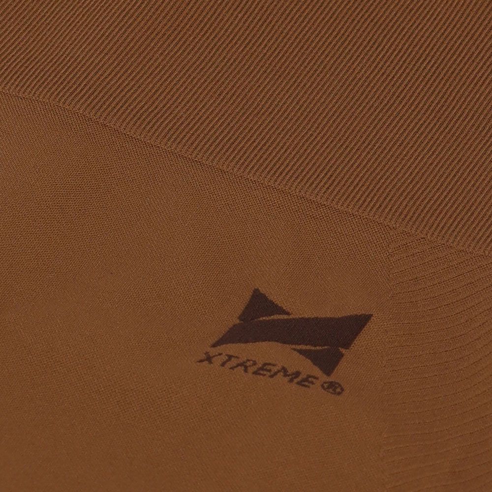 Xtreme Sportswear Sport Shorts Dames Cognac