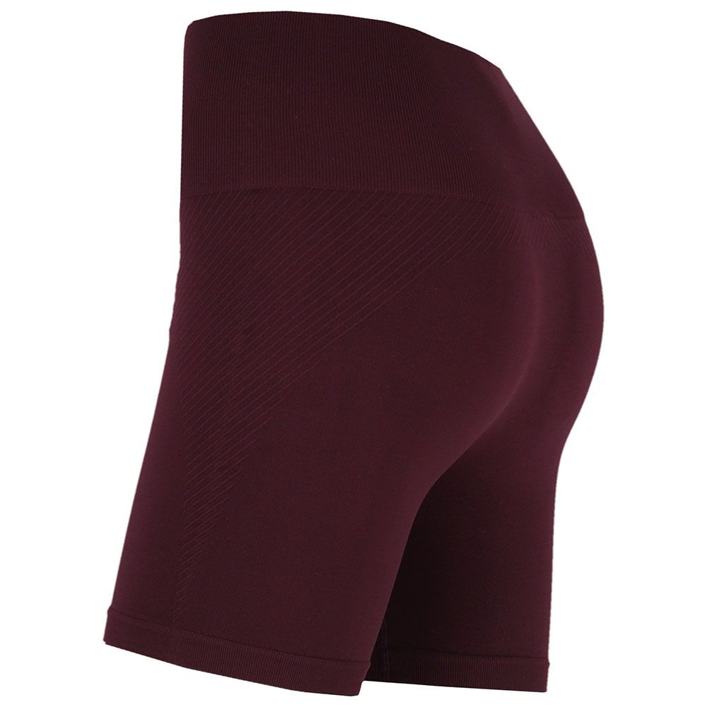 Xtreme Sportswear Sport Shorts Dames Plum