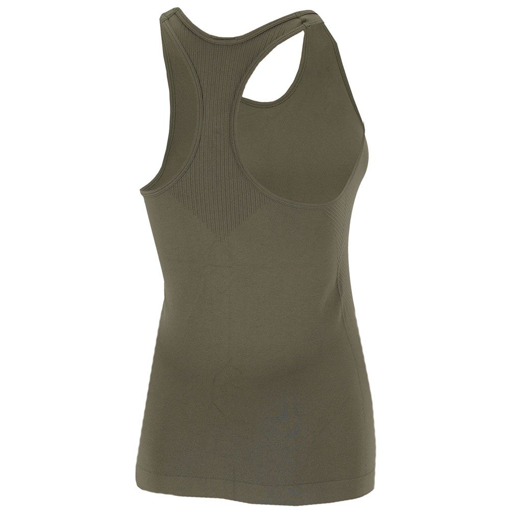 Xtreme Sportswear Sport Singlet Dames Army Green