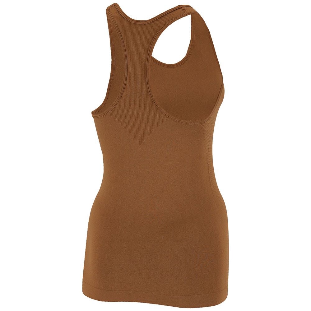 Xtreme Sportswear Sport Singlet Dames Cognac