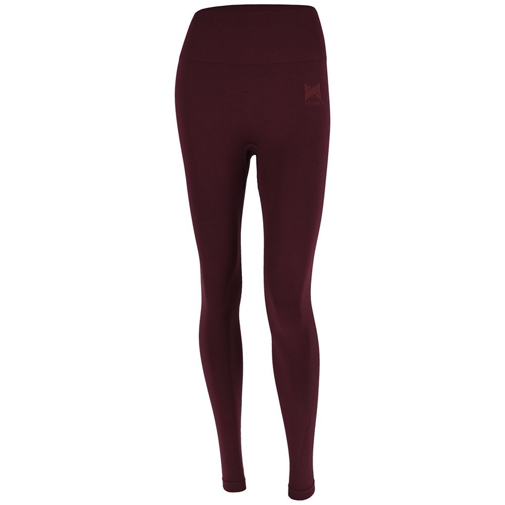 Xtreme Sportswear Sportlegging Dames Plum